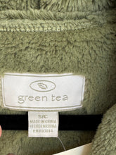 Load image into Gallery viewer, Green Tea Jacket
