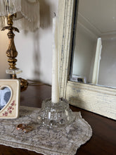 Load image into Gallery viewer, Glass Candle Holder
