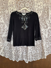Load image into Gallery viewer, Beaded Top
