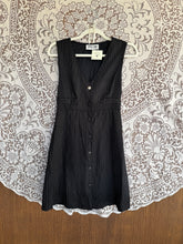 Load image into Gallery viewer, Vintage Striped Dress
