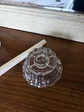 Load image into Gallery viewer, Glass Candle Holder

