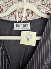 Load image into Gallery viewer, Vintage Striped Dress
