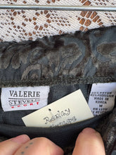 Load image into Gallery viewer, Velvet Skirt
