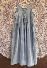 Load image into Gallery viewer, Vintage Cotton Dress
