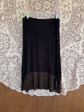 Load image into Gallery viewer, Cheetah Girl Skirt
