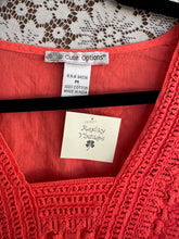 Load image into Gallery viewer, Cotton Shirt/ Dress
