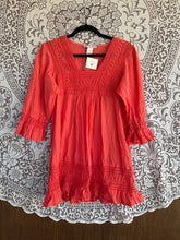 Load image into Gallery viewer, Cotton Shirt/ Dress

