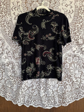 Load image into Gallery viewer, Mock neck Top
