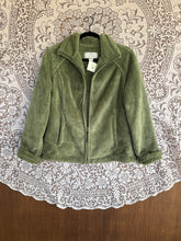 Load image into Gallery viewer, Green Tea Jacket
