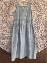 Load image into Gallery viewer, Vintage Cotton Dress
