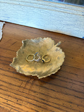 Load image into Gallery viewer, Brass Leaf
