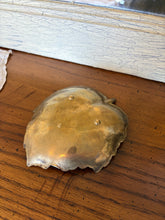 Load image into Gallery viewer, Brass Leaf
