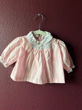 Load image into Gallery viewer, Pink Wonderalls Collared Shirt
