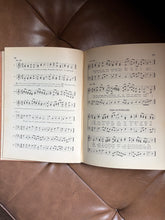 Load image into Gallery viewer, Gantvoort's Music Book 1897
